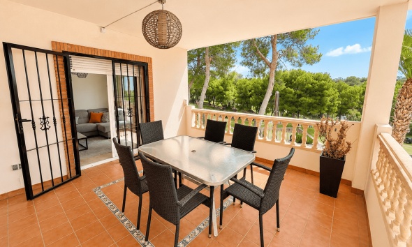 Reventa - Villa / Casa - Orihuela Costa