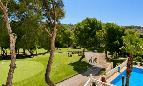 Reventa - Villa / Casa - Orihuela Costa