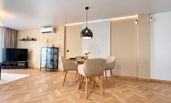 Resale - Apartment / Duplex - Torrevieja