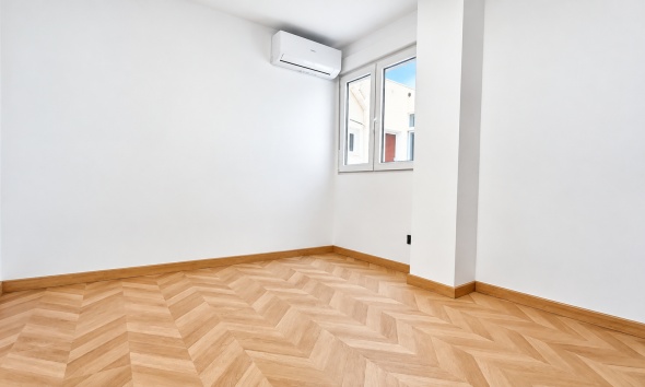 Resale - Apartment / Duplex - Torrevieja