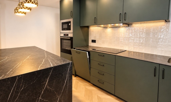 Resale - Apartment / Duplex - Torrevieja