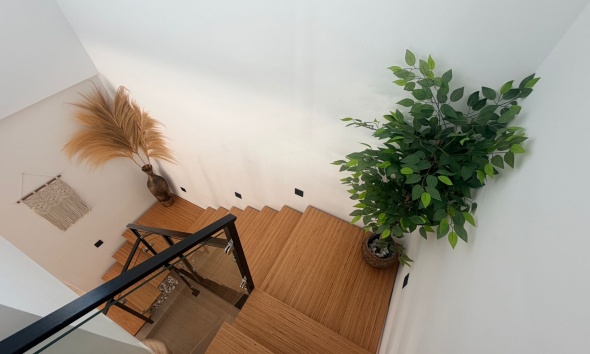 Resale - Villa / House - Dolores