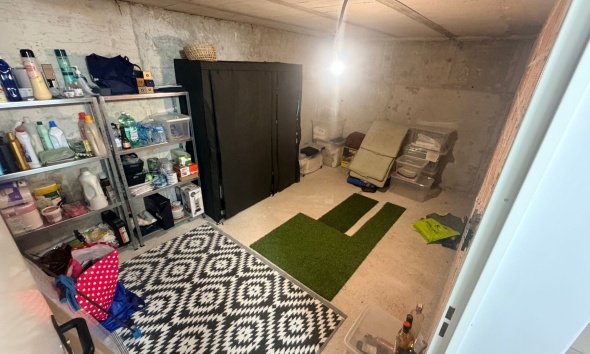 Resale - Villa / House - Dolores