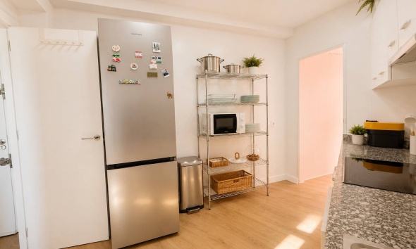 Reventa - Apartamento / Dúplex - Orihuela Costa