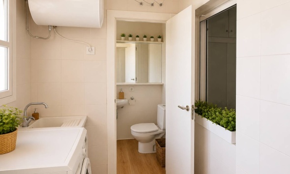 Reventa - Apartamento / Dúplex - Orihuela Costa