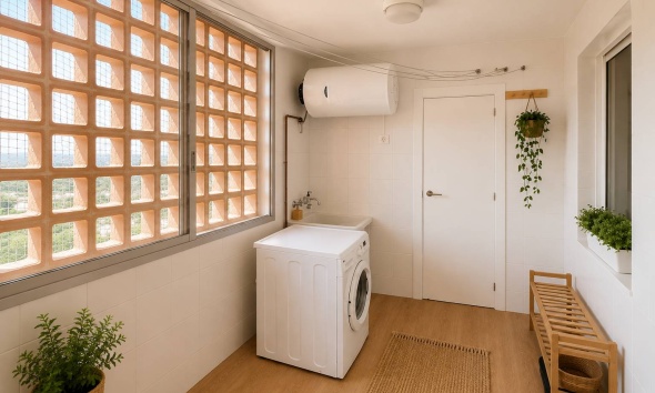 Reventa - Apartamento / Dúplex - Orihuela Costa