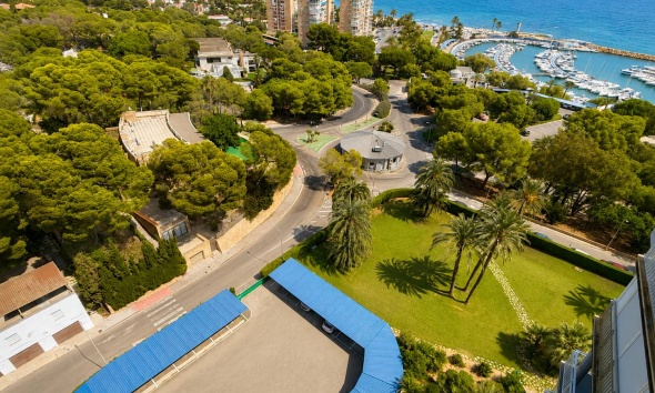 Reventa - Apartamento / Dúplex - Orihuela Costa