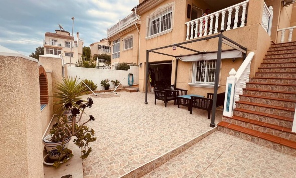 Reventa - Villa / Casa - Orihuela Costa - Costa blanca