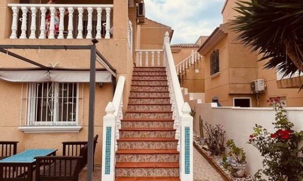 Reventa - Villa / Casa - Orihuela Costa - Costa blanca