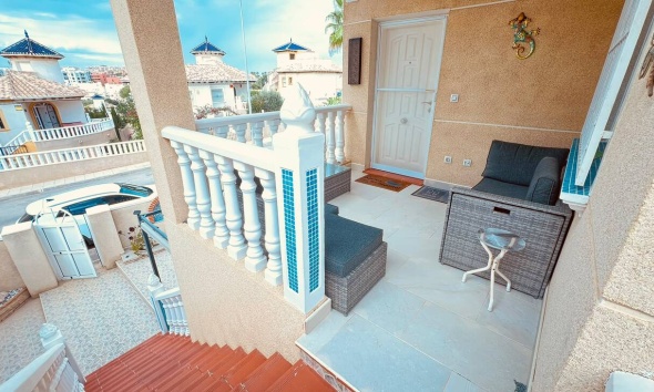 Reventa - Villa / Casa - Orihuela Costa - Costa blanca