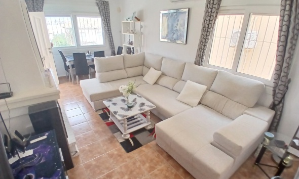 Reventa - Villa / Casa - Orihuela Costa - Costa blanca
