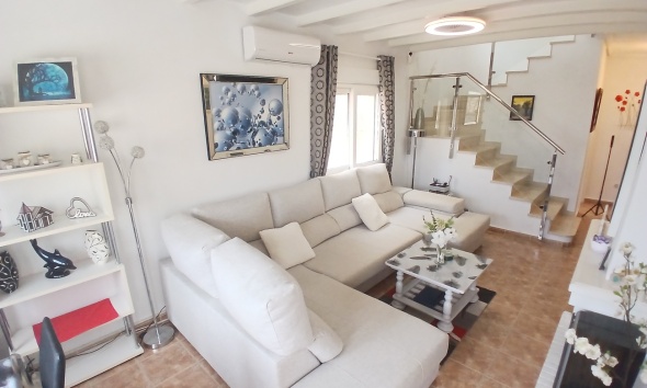 Reventa - Villa / Casa - Orihuela Costa - Costa blanca