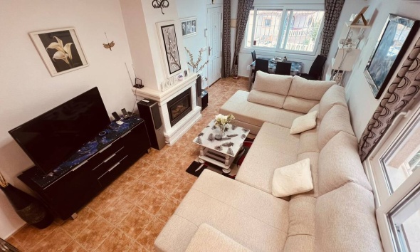 Reventa - Villa / Casa - Orihuela Costa - Costa blanca