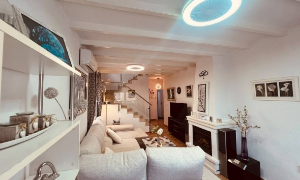 Reventa - Villa / Casa - Orihuela Costa - Costa blanca