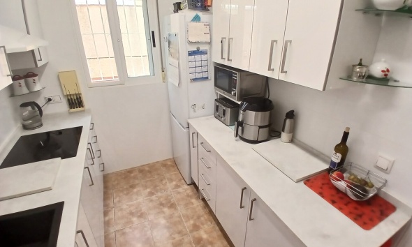 Reventa - Villa / Casa - Orihuela Costa - Costa blanca