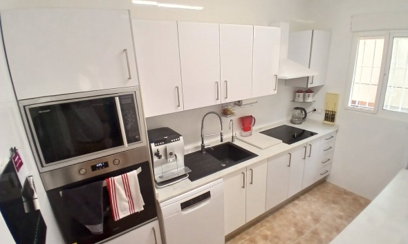 Reventa - Villa / Casa - Orihuela Costa - Costa blanca