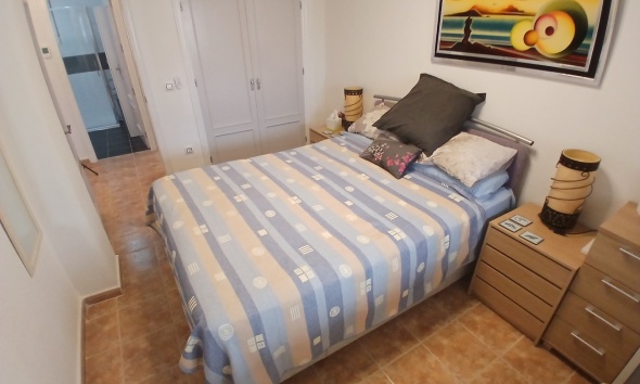 Reventa - Villa / Casa - Orihuela Costa - Costa blanca