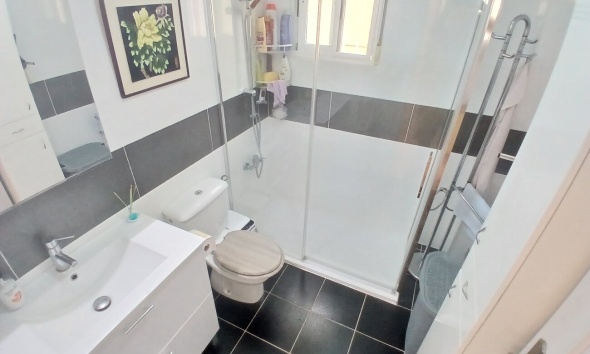 Reventa - Villa / Casa - Orihuela Costa - Costa blanca
