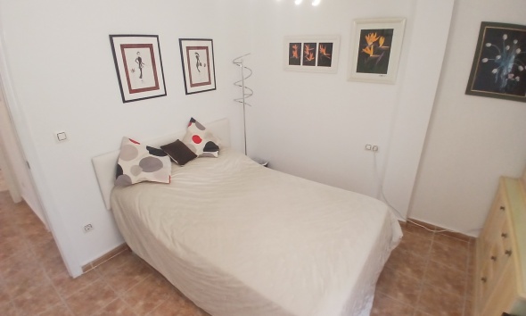 Reventa - Villa / Casa - Orihuela Costa - Costa blanca