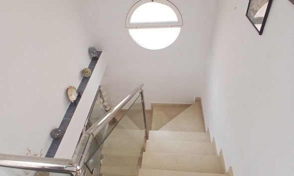Reventa - Villa / Casa - Orihuela Costa - Costa blanca