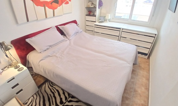 Reventa - Villa / Casa - Orihuela Costa - Costa blanca