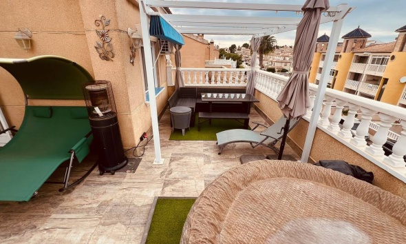 Reventa - Villa / Casa - Orihuela Costa - Costa blanca