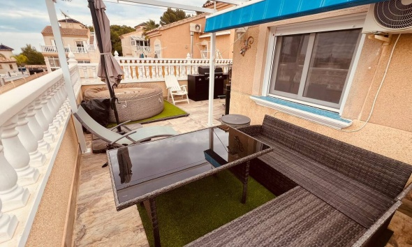 Reventa - Villa / Casa - Orihuela Costa - Costa blanca