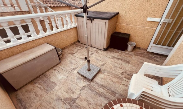 Reventa - Villa / Casa - Orihuela Costa - Costa blanca