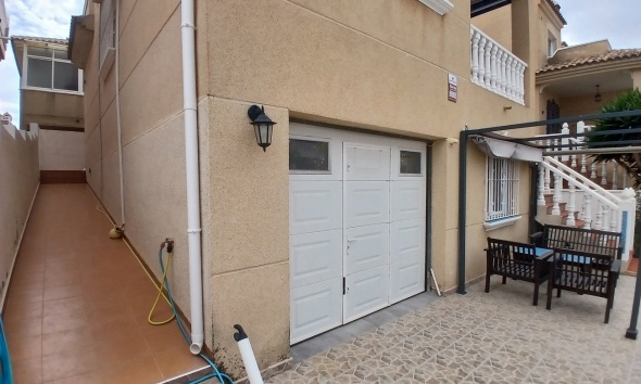 Reventa - Villa / Casa - Orihuela Costa - Costa blanca