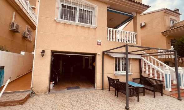 Reventa - Villa / Casa - Orihuela Costa - Costa blanca