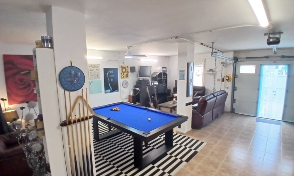 Reventa - Villa / Casa - Orihuela Costa - Costa blanca