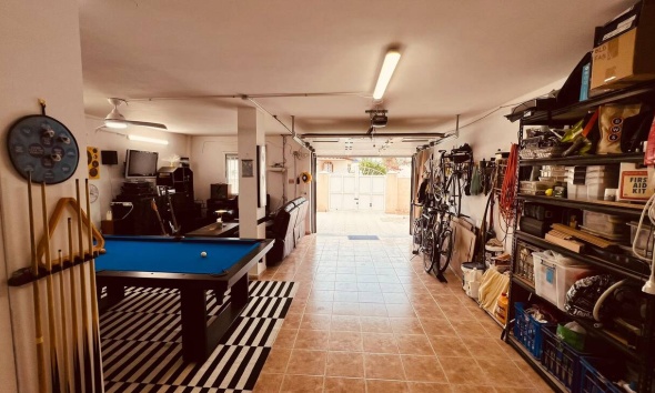 Reventa - Villa / Casa - Orihuela Costa - Costa blanca