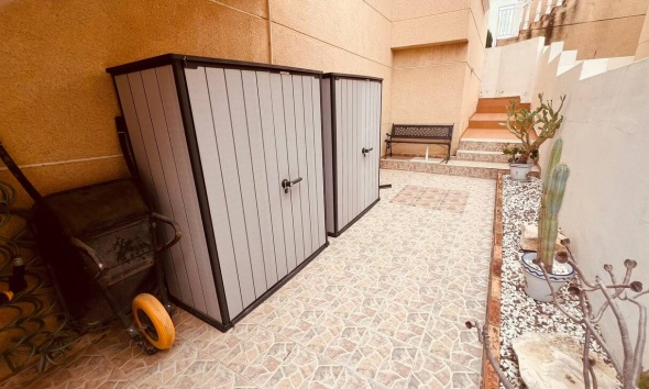 Reventa - Villa / Casa - Orihuela Costa - Costa blanca