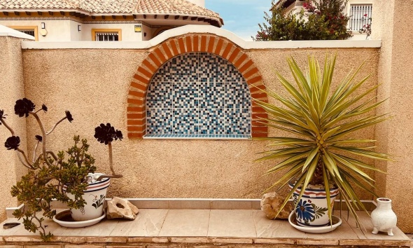 Reventa - Villa / Casa - Orihuela Costa - Costa blanca