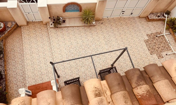 Reventa - Villa / Casa - Orihuela Costa - Costa blanca