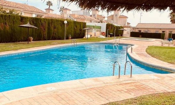 Reventa - Villa / Casa - Orihuela Costa - Costa blanca