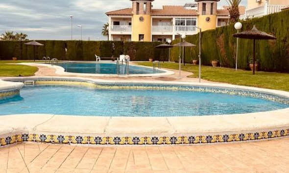 Reventa - Villa / Casa - Orihuela Costa - Costa blanca