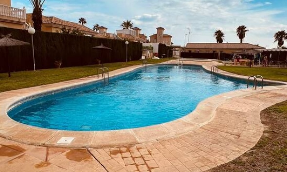 Reventa - Villa / Casa - Orihuela Costa - Costa blanca