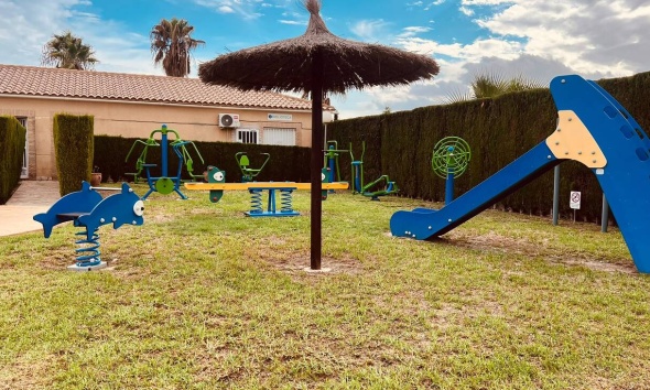 Reventa - Villa / Casa - Orihuela Costa - Costa blanca