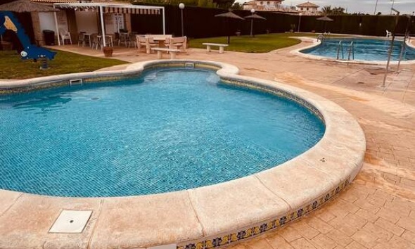 Reventa - Villa / Casa - Orihuela Costa - Costa blanca