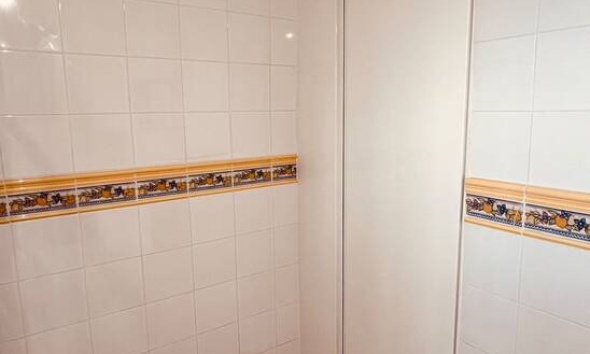 Resale - Apartment / Duplex - Orihuela Costa - Villamartín