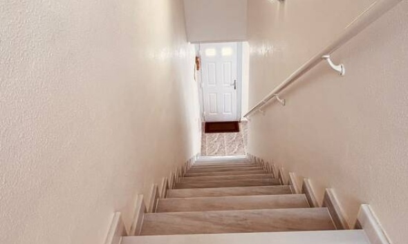 Resale - Apartment / Duplex - Orihuela Costa - Villamartín