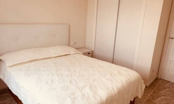 Resale - Apartment / Duplex - Orihuela Costa - Villamartín
