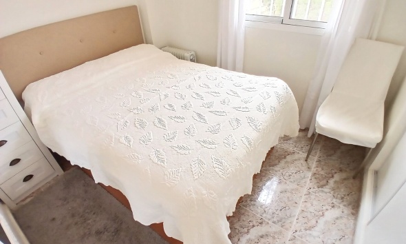 Resale - Apartment / Duplex - Orihuela Costa - Villamartín