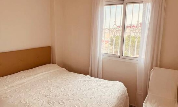 Resale - Apartment / Duplex - Orihuela Costa - Villamartín