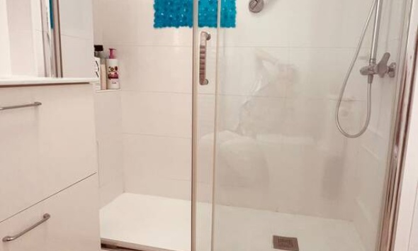 Resale - Apartment / Duplex - Orihuela Costa - Villamartín