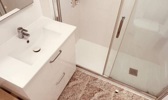 Resale - Apartment / Duplex - Orihuela Costa - Villamartín