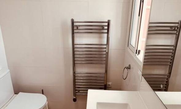 Resale - Apartment / Duplex - Orihuela Costa - Villamartín
