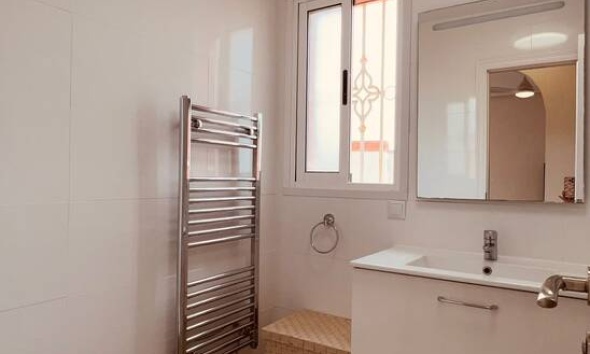 Resale - Apartment / Duplex - Orihuela Costa - Villamartín