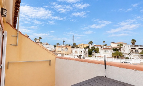 Resale - Apartment / Duplex - Orihuela Costa - Villamartín